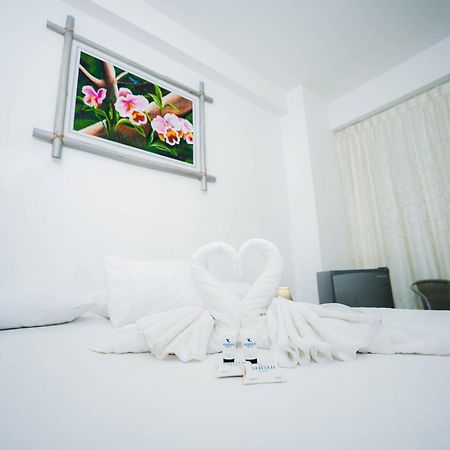 Hotel Suisui Тарапото Екстериор снимка