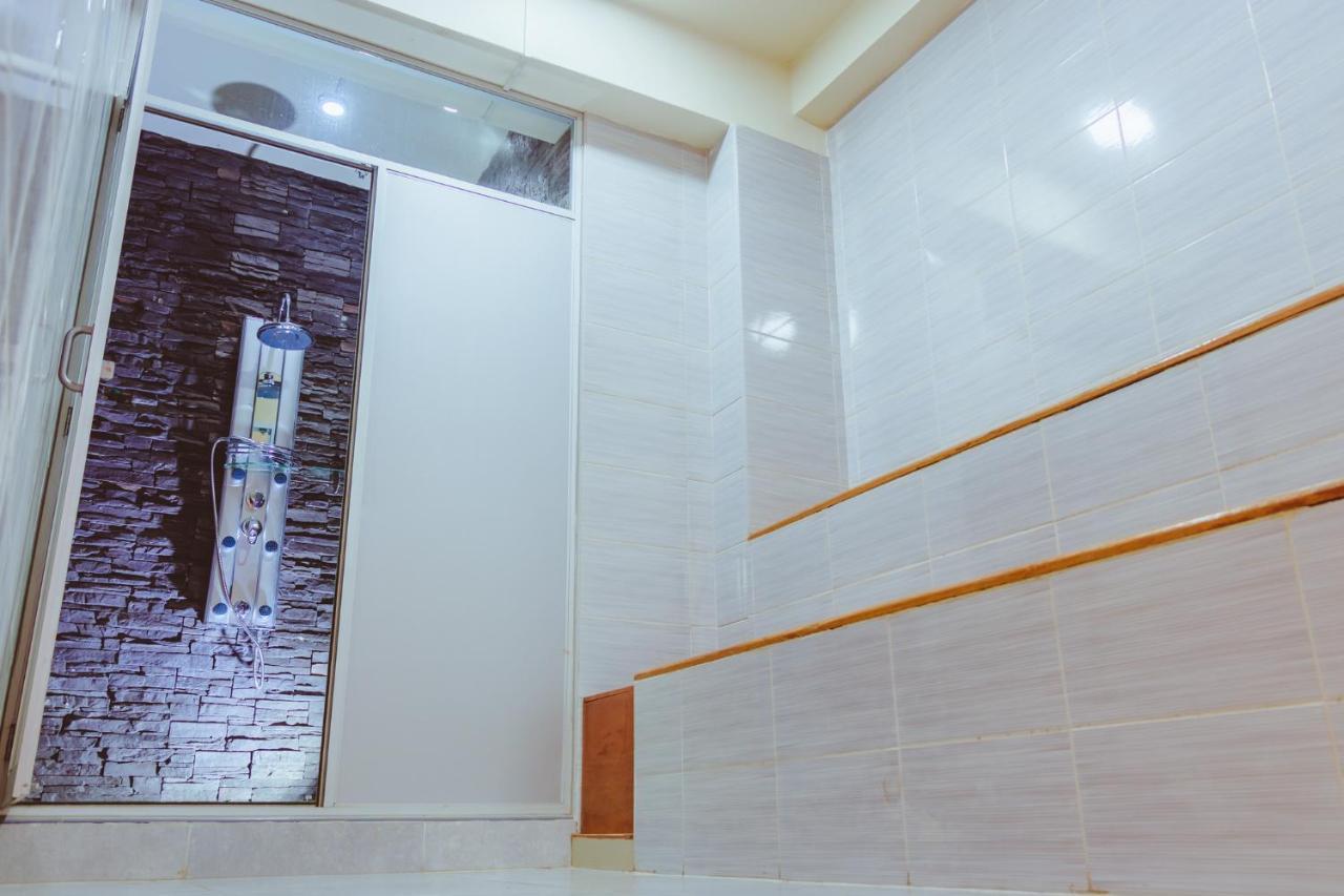 Hotel Suisui Тарапото Екстериор снимка