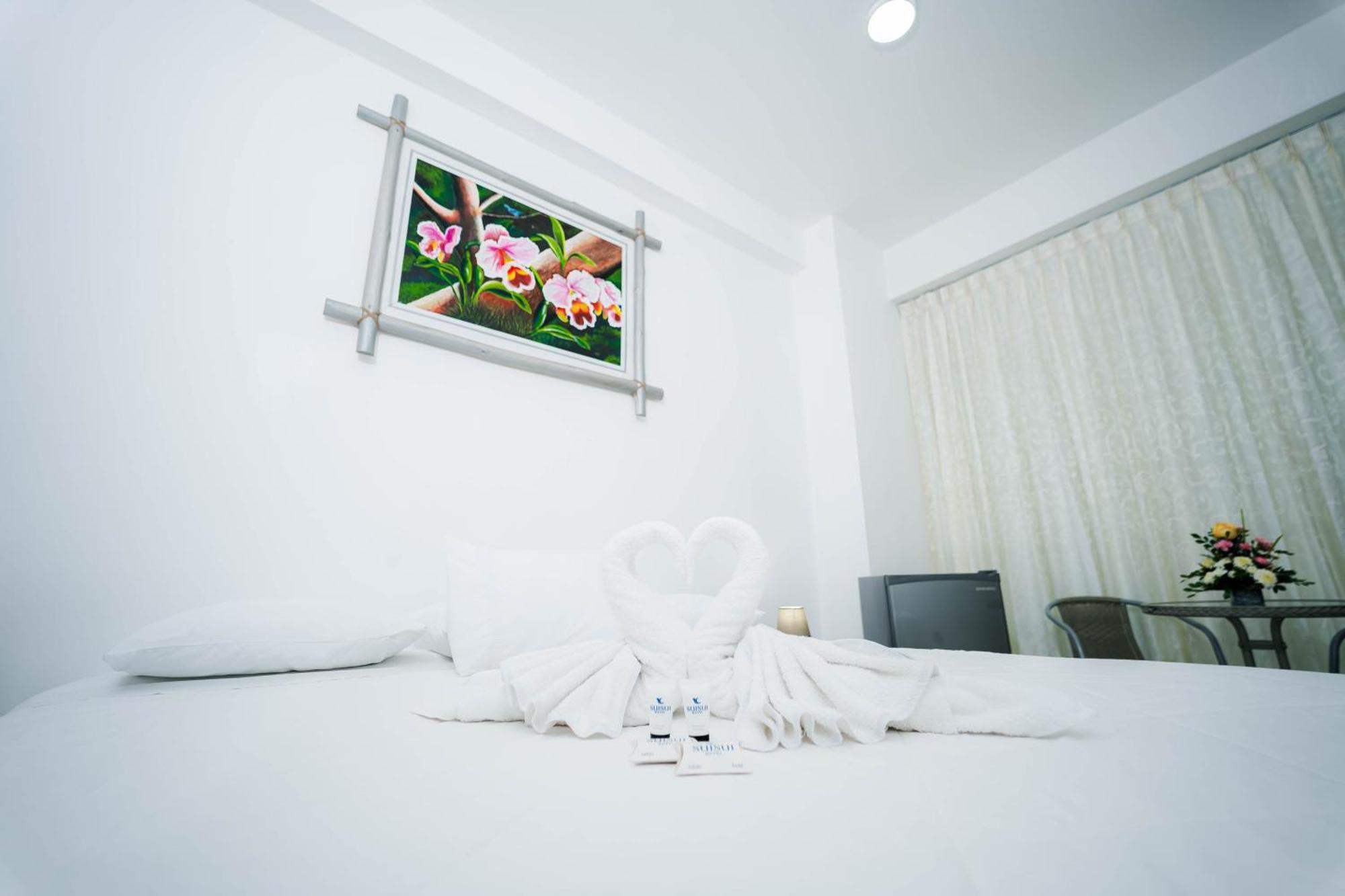 Hotel Suisui Тарапото Екстериор снимка