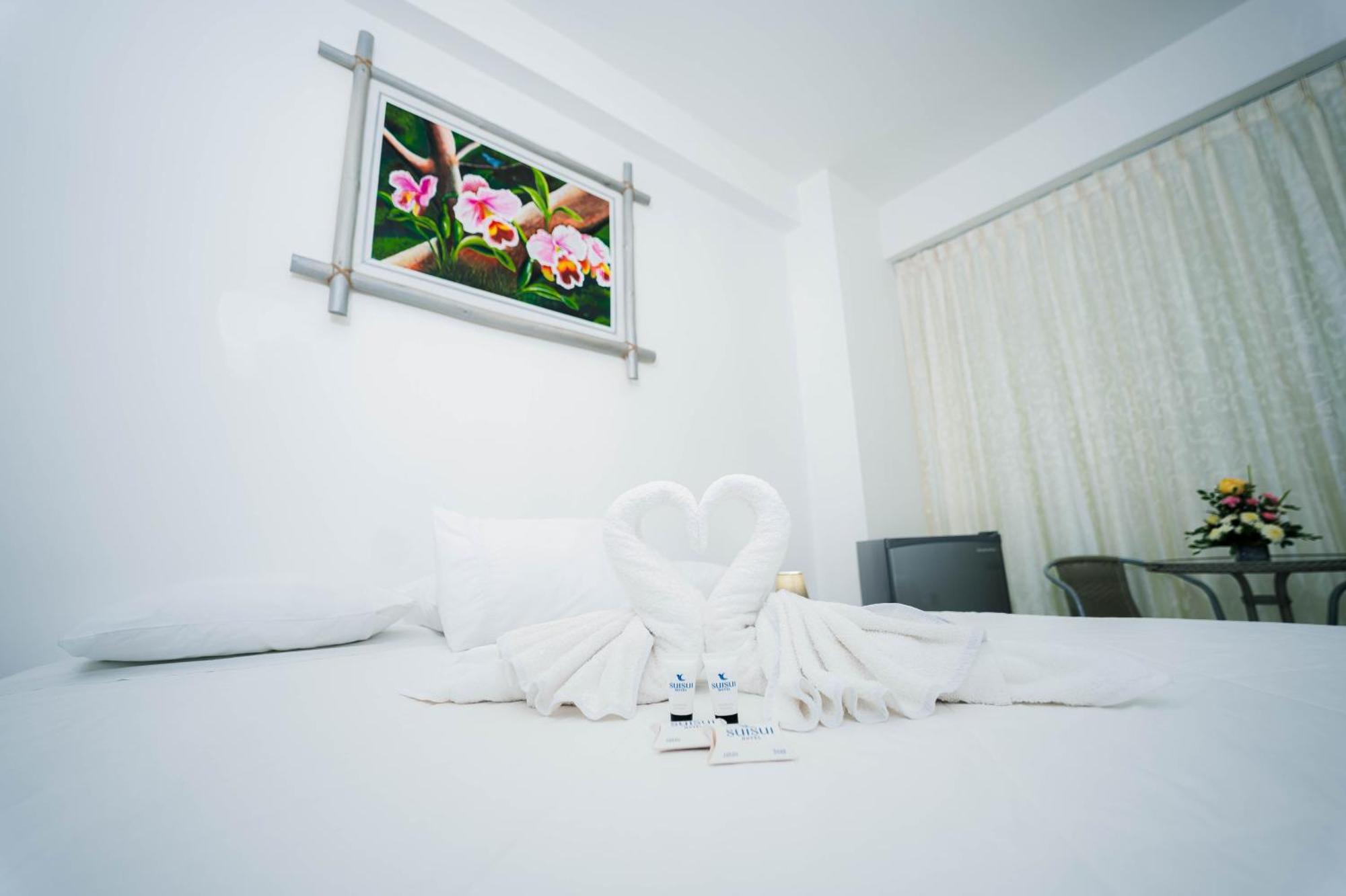 Hotel Suisui Тарапото Екстериор снимка