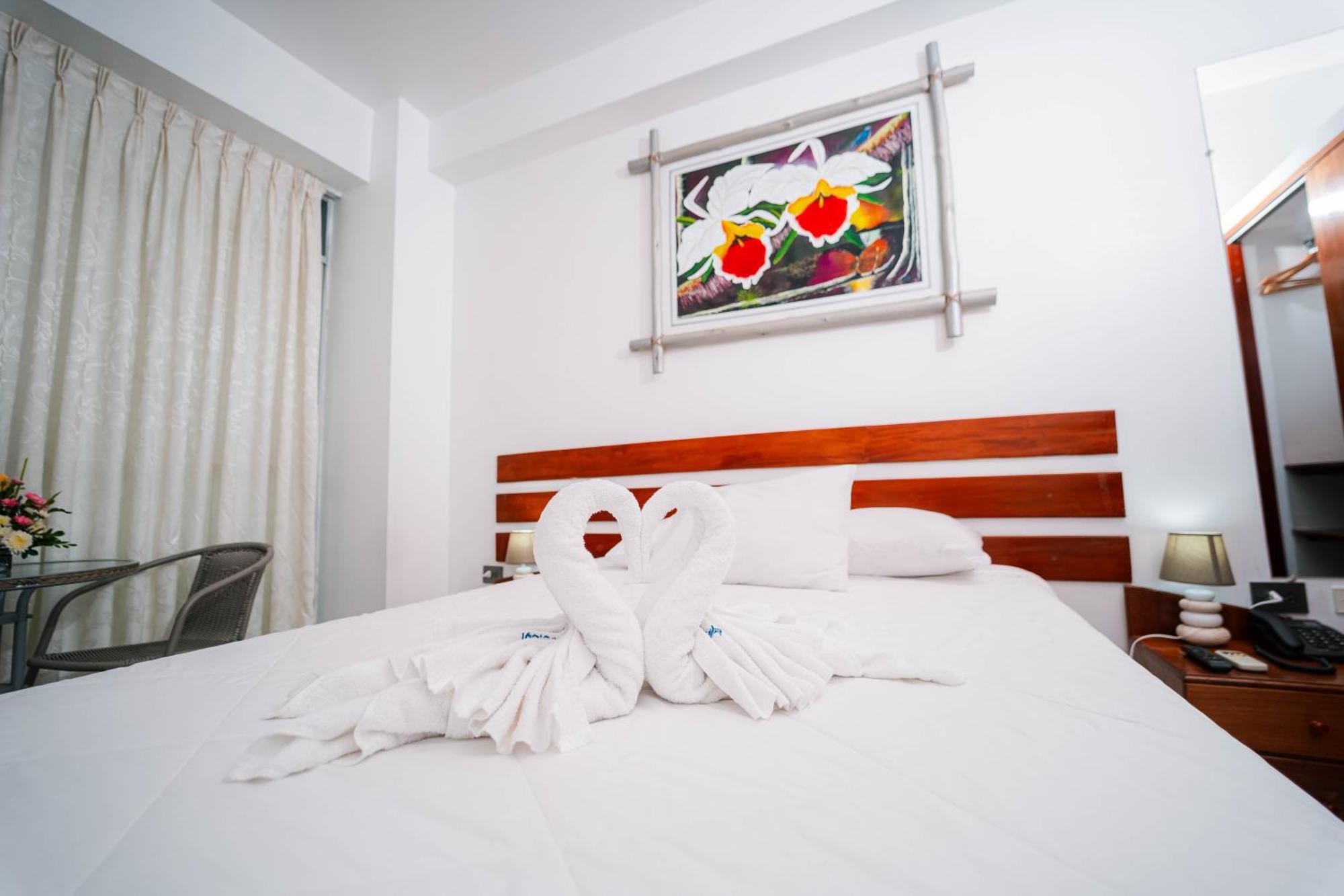 Hotel Suisui Тарапото Екстериор снимка